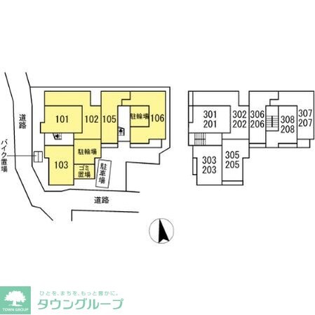 セレスティア東向島の物件内観写真